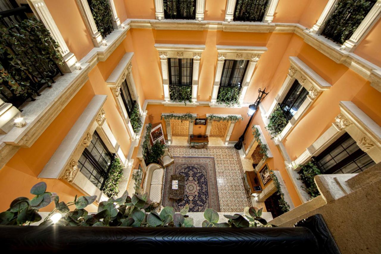 Sapphire Bayil Hotel Baku Exteriér fotografie